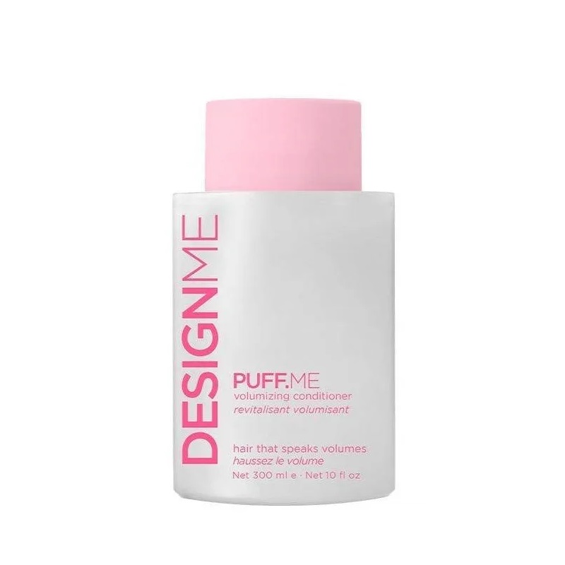 DESIGNME objemový kondicionér - Puff.ME Volumizing Cond. 300 ml