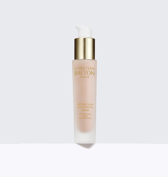 CHRISTIAN BRETON retinolové sérum - Retinol Age Serum 30 ml