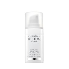 CHRISTIAN BRETON balzám na rty - Serious Lip Repair 15 ml