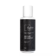 RE-BORN keratinový regenerační šampon - Repair Shampoo 70 ml