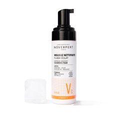 NOVEXPERT čistící pěna Express Cleansing Foam 150 ml