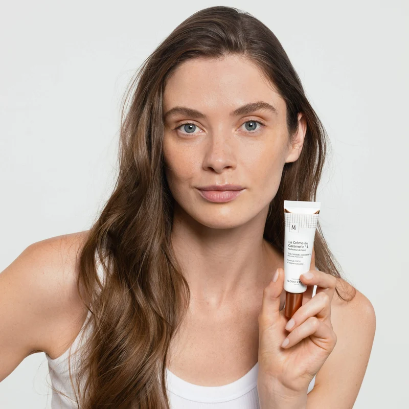 Novexpert Pro-Melanine The Caramel Cream Light | Ženská krása