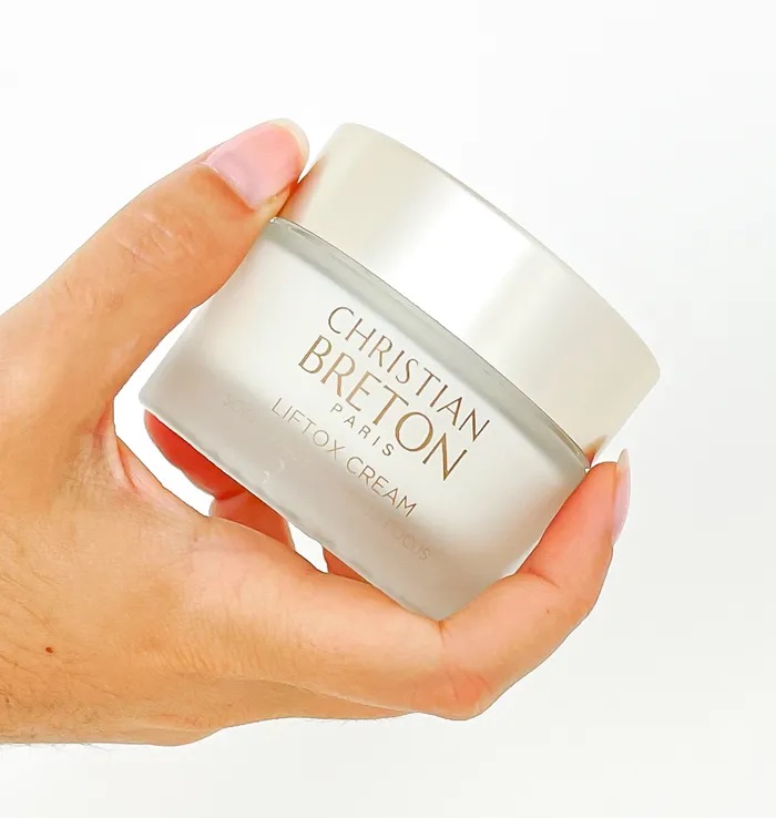 CHRISTIAN BRETON omlazující krém - Liftox Cream 50 ml