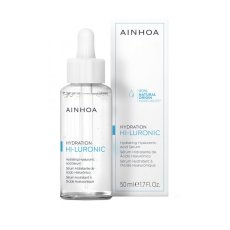 AINHOA hydratační sérum - Hi-Luronic Acid Serum 50 ml