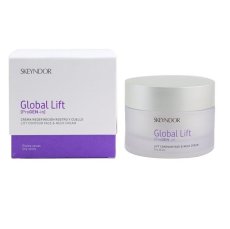 SKEYNDOR liftingový krém pro suchou pleť - Global Lift Face 50 ml