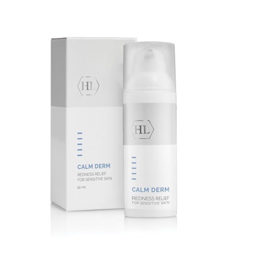 HL Holy Land Calm Derm Redness Relief 50 ml | Ženská krása.cz