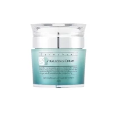 DERMAHEAL Vitalizing Cream | omlazující krém s peptidy 40 g