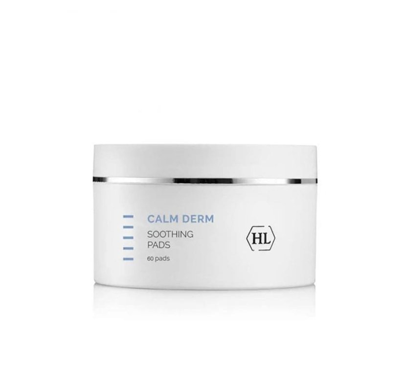 Holy Land HL Calm Derm Soothing Pads 60 ks | Ženská krása.cz