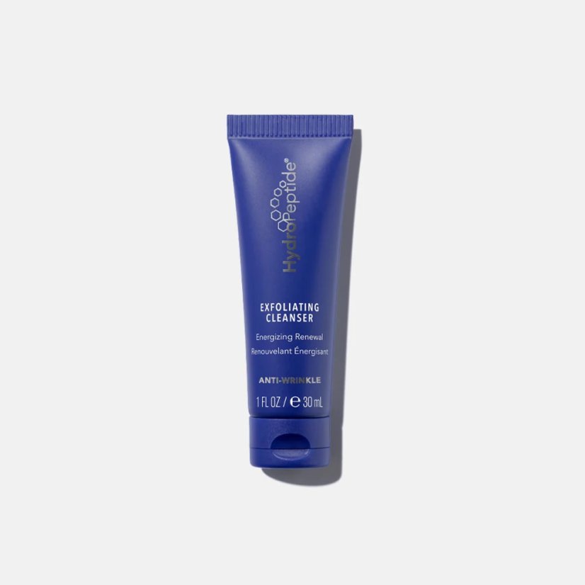 HYDROPEPTIDE přípravek pro čištění pleti - Exfoliating Cleanser 30 ml