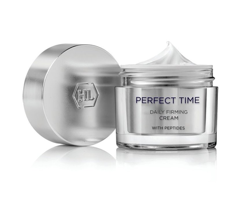 HL Perfect Time Daily Firming Cream 50 ml | Ženská krása.cz