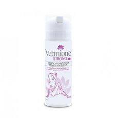VERMIONE silný korekční a reparační krém - Strong 150 ml