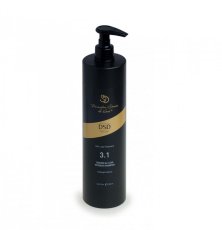 DSD de Luxe 3.1 - šampon proti vypadávání vlasů 500 ml | Ženská krása.cz