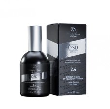 DSD de Luxe 2.4 Antidandruff Lotion - proti lupům 100 ml | Ženská krása.cz DSD de Luxe 2.4 Antidandruff Lotion - proti lupům 100 ml | Ženská krása.cz
