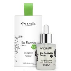 SYNOUVELLE sérum na tmavé kruhy - Eye Serum 5.0 15 ml SYNOUVELLE sérum na tmavé kruhy - Eye Serum 5.0 15 ml