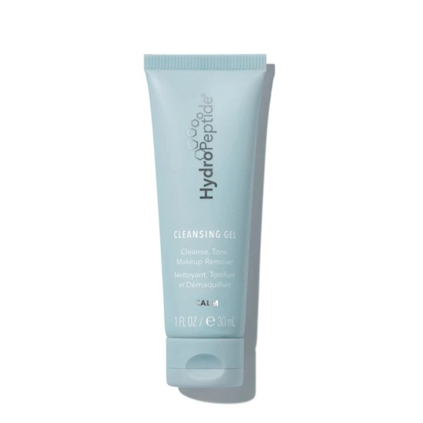 HYDROPEPTIDE Cleansing Gel 30 ml | Ženská krása.cz