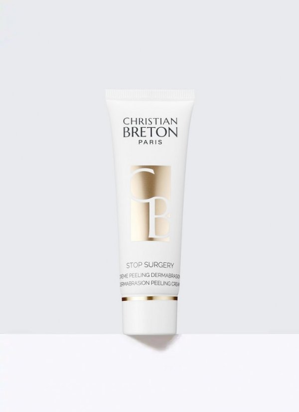 CHRISTIAN BRETON peelingový krém - Surgery Peeling 50 ml