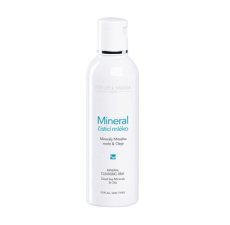 FOR LIFE & Madaga Mineral čistící mléko 200 ml | Ženská krása.cz
