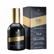 DSD de Luxe 3.4.4 Capixyl Lotion - Vlasová voda proti vypadávání vlasů 100 ml