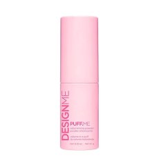 DESIGNME objemový pudr - Puff.ME Volumizing Powder 9 g