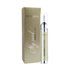 FOR LIFE & Madaga My Secret Exclusive Eye Cream 15 ml | Ženská krása.cz