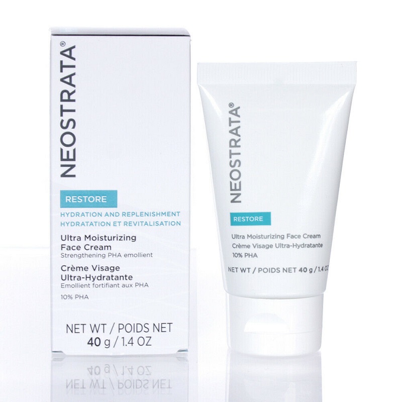 NEOSTRATA - krém pro citlivou pleť Ultra Moisturizing Cream 40 g