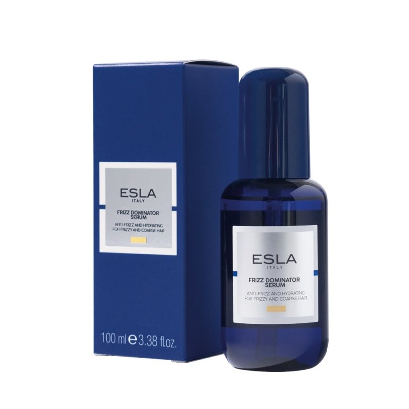 ESLA ITALY sérum proti krepatění - Frizz Serum 100 ml