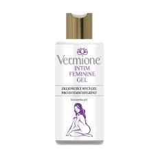 Vermione Feminine Intim Gel 200 ml | Ženská krása.cz
