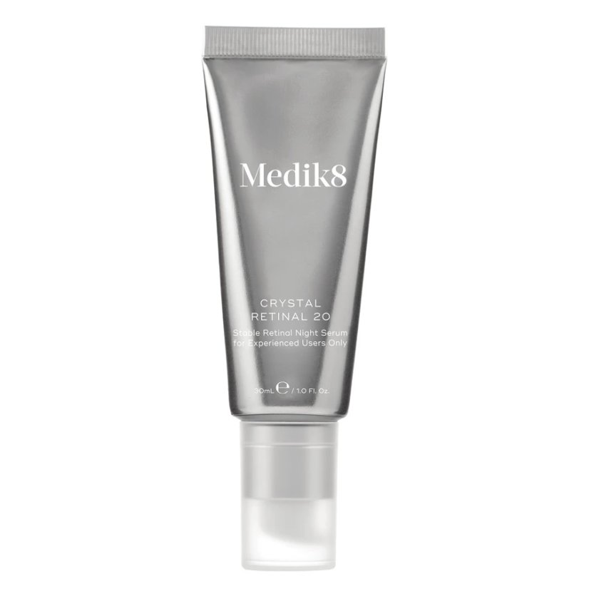 MEDIK8 silné sérum pro omlazení pleti - Crystal Retinal 20 30 ml