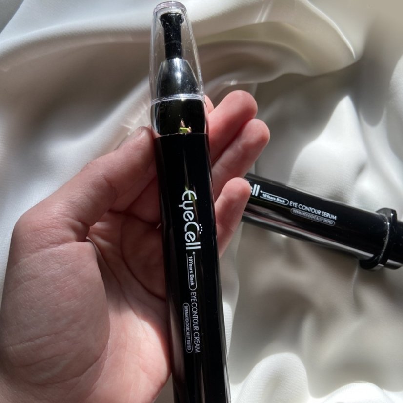 GENOSYS oční krém - Eyecell Eye contour cream 20 ml