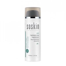 SOSKIN-PARIS - krém na problematickou pleť Stop Imperfection 50 ml SOSKIN-PARIS - krém na problematickou pleť Stop Imperfection 50 ml