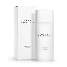 Soothing Tonic ANNA BRANDEJS - zklidňující tonikum 150 ml