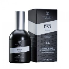 DSD de Luxe 1.4 Antiseborrheic - antiseboroický lotion 100 ml | Ženská krása.cz