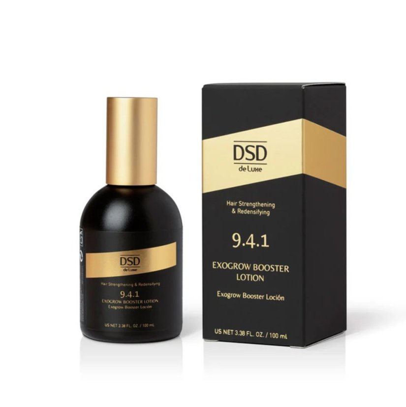 DSD de Luxe 9.4.1 Exogrow Booster Lotion