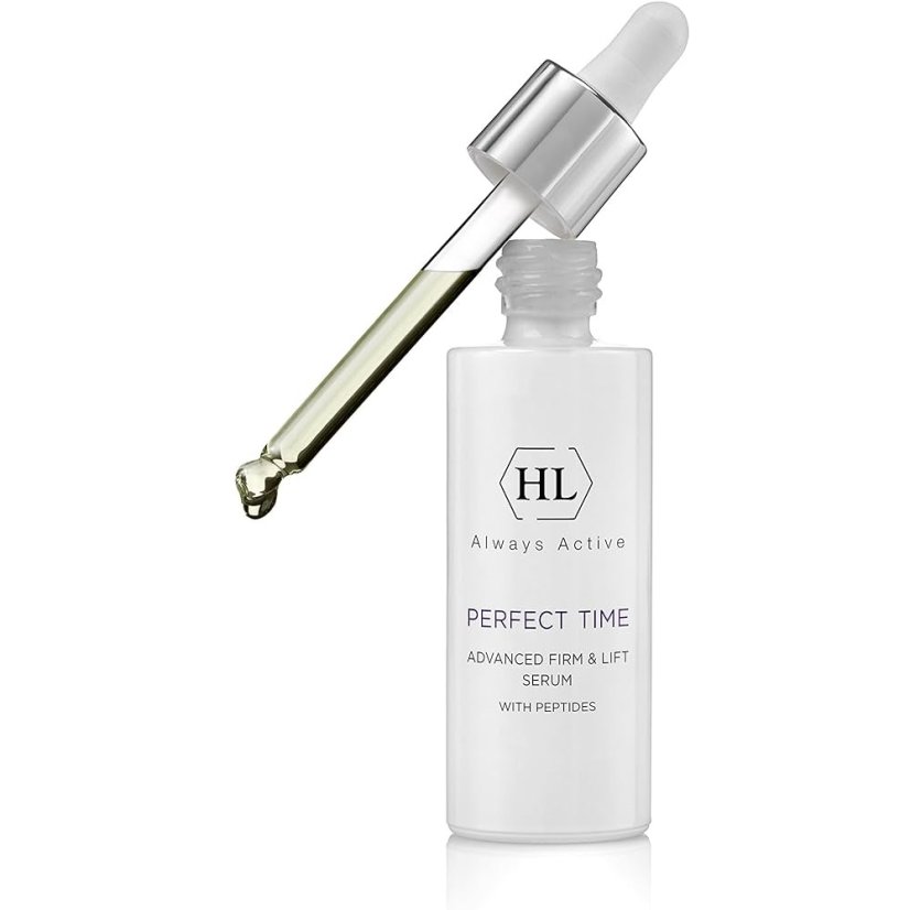 HL Perfect Time Advanced Firm & Lift Serum 30 ml | Ženská krása.cz