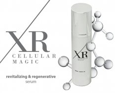 MCCM XR Cellular Magic - sérum proti vráskám 50 ml