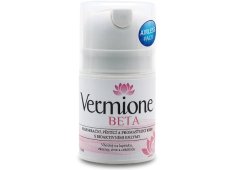 VERMIONE hojivý krém na lupénku a ekzémy - Beta 50 ml VERMIONE hojivý krém na lupénku a ekzémy - Beta 50 ml
