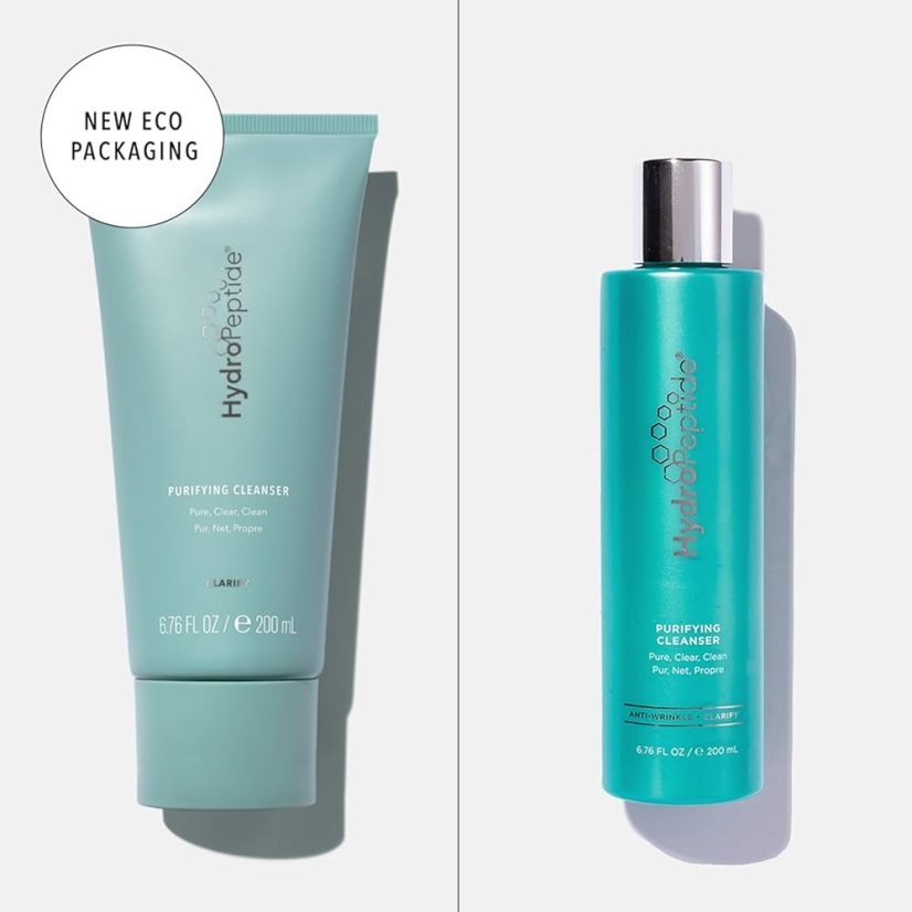 HYDROPEPTIDE - pro čištění pleti s akné Purifying Cleanser 200 ml