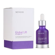 SKEYNDOR - liftingové sérum Global Lift Contour Elixir 30 ml