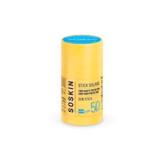  SOSKIN  SPF50+ Sun stick 15g | HIT-Shop