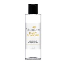 VERMIONE čístící mléko pro citlivou pleť - Daisy Tonicum 200 ml VERMIONE čístící mléko pro citlivou pleť - Daisy Tonicum 200 ml