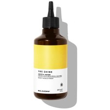 ELGON Yes Shine Crystal Water 200 ml ELGON Yes Shine Crystal Water 200 ml