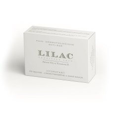 LILAC Anti-Aging - Omlazující dermatologické mýdlo 100g LILAC Anti-Aging - Omlazující dermatologické mýdlo 100g