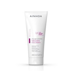AINHOA - zpevňující maska Vegan Collagen+ Mask 200 ml AINHOA - zpevňující maska Vegan Collagen+ Mask 200 ml