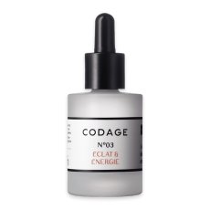 CODAGE rozjasňující sérum - N°03 Radinace 30 ml