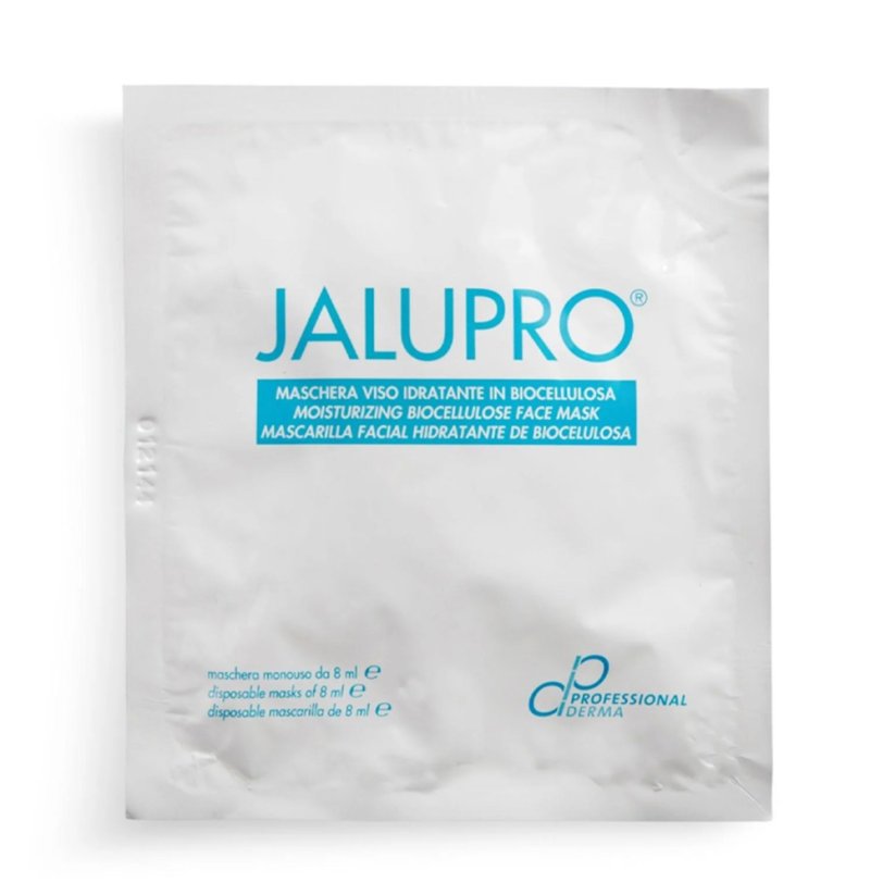 JALUPRO Face Mask 8 ml | Ženská krása.cz