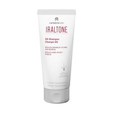 IRALTONE šampon proti lupům - SD Shampoo 200 ml