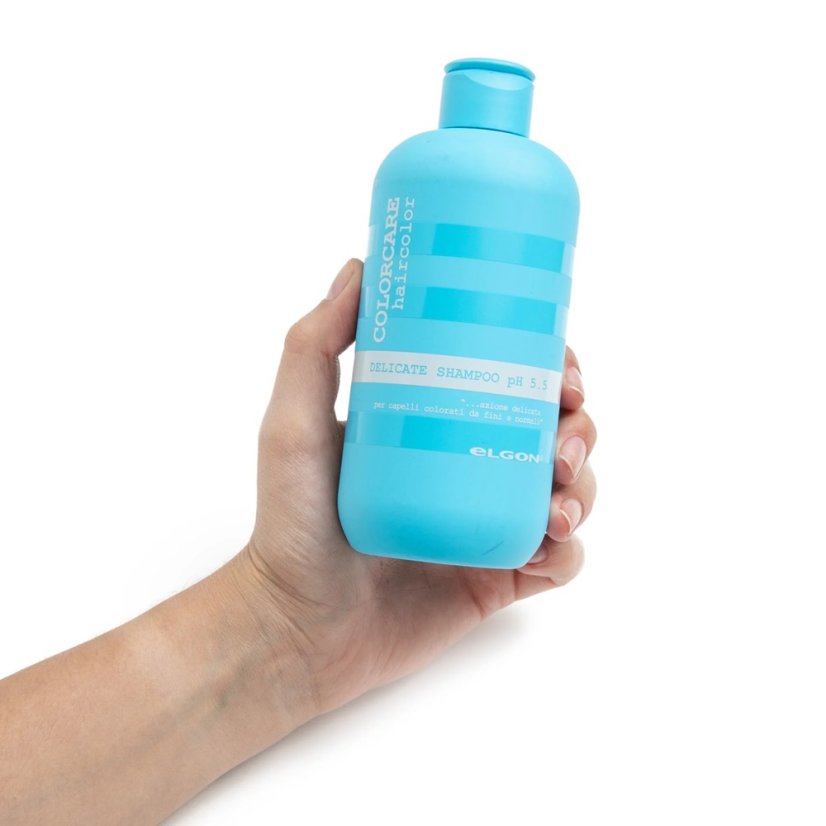 Elgon Delicate Shampoo 300 ml | Ženská krása.cz