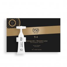 DSD de Luxe 9.4 - Vlasová voda proti vypadávání 10 x 10ml