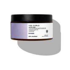 ELGON maska pro kudrnaté vlasy - Yes Curls Mask 250 ml