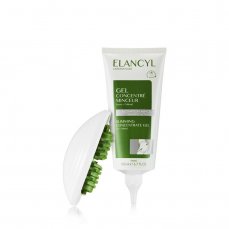 ELANCYL - sada proti celulitide Slim Massage + Slimming Gel 200 ml